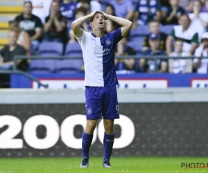 Benito Raman weet waar hij aan toe is: Anderlecht heeft zijn transfer nodig