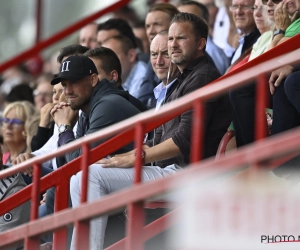 Veel Hazards en nog meer schoon volk op de tribunes in Kortrijk