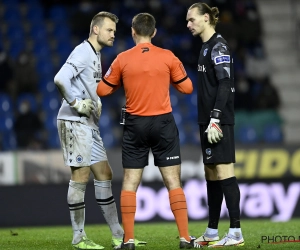 Courtois, Mignolet, Vandevoordt: "Zou vreemd moeten lopen dat hij niet op EK staat"