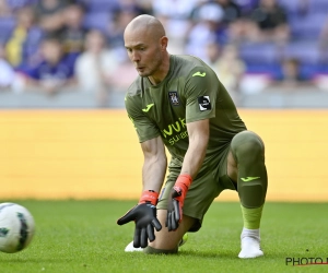 Anderlecht had een heel ander plan in doelmannenkwestie vooraleer 'opportuniteit Schmeichel' uit de lucht kwam vallen