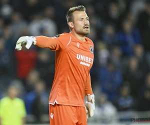 Simon Mignolet spreekt klare taal: "Dit is de enige manier om de boel nog te keren bij Club Brugge"