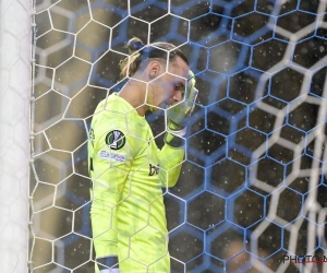 🎥 Maarten Vandevoort met een enorme blunder tegen Fiorentina