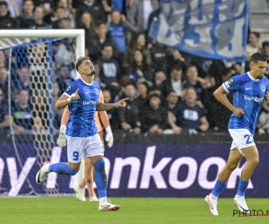 Genk beloont zichzelf onvoldoende na spektakelstuk tegen Fiorentina