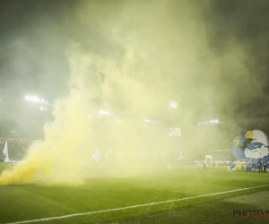 STVV en KRC Genk verbergen rivaliteit ook op sociale media niet: 'Jarne Steuckers had geen 'stemtest' nodig...'