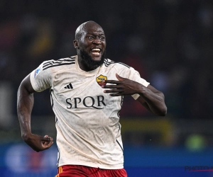 Nu al problemen voor Lukaku? AS Roma-fans geven duidelijk signaal