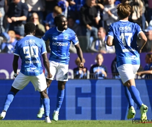 📷 KRC Genk voorziet bijzonder fotomoment voor eigen supporters