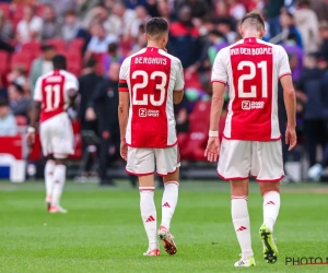 Icoon Bergkamp herkent 'zijn Ajax' niet meer: "En dat is getolereerd"