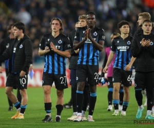 JPL-club als reddende engel voor klagende verdediger Club Brugge? Waarom het wel/niet zal gebeuren