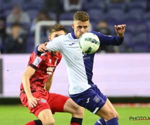 Thorgan Hazard heeft één match met rood in zijn agenda omcirkeld: "We deelden vaak klappen uit"