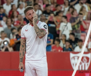 Voorzitter van Afrikaanse topclub komt met absolute primeur: "We zijn de komst van Sergio Ramos aan het afronden"