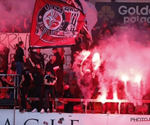 🎥 Opmerkelijke beelden: RWDM-supporters boos op spelers en geven coach Claudio Caçapa nog één kans