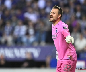 Mignolet heeft belangrijke tip voor doelman Moris van Union SG