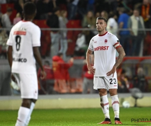 Waarom Toby Alderweireld woensdag Antwerp veel geld heeft gekost