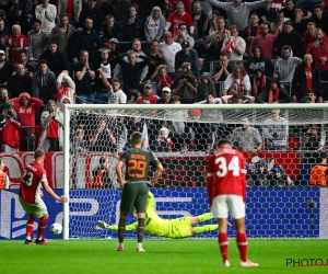 Antwerp-spelers zijn heel duidelijk in schuldige aanduiden voor nederlaag tegen Shakhtar