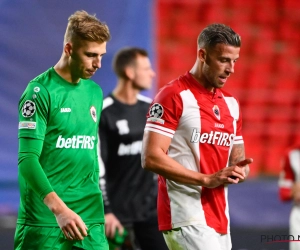 Beerschot deelt sneer uit aan Antwerp na domper in Champions League