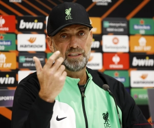 🎥 Jürgen Klopp kan er nog altijd niet bij over Rode Duivel: "Rotzak!"