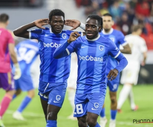 KRC Genk ziet sterkhouder afscheid nemen van fans