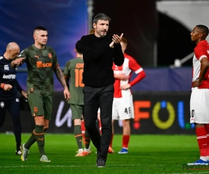 Nederlaag en rode kaart maar Van Bommel krijgt andere zware opdoffer te verwerken richting clash met Porto in Champions League