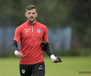 Laatste loodjes voor Van Crombrugge bij KRC Genk: "Daar wil ik nu al op inspelen"