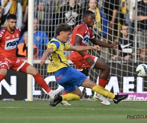 Stassin Lucas- westerlo - kortrijk