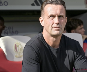 Ronny Deila diep ontgoocheld: "Ik was een beetje gechoqueerd"