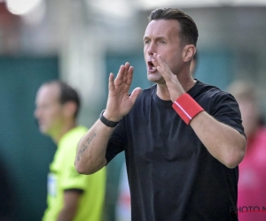 Ronny Deila ziet toch nog één werkpuntje voor Club Brugge na makkelijke zege tegen Beerschot