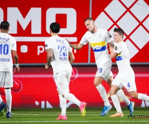 Union springt opnieuw naar de leidersplaats na efficiënte zege tegen STVV