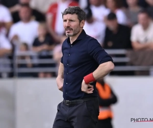 Antwerp-coach Mark Van Bommel neemt zware woorden in de mond: "Dat is competitievervalsing"