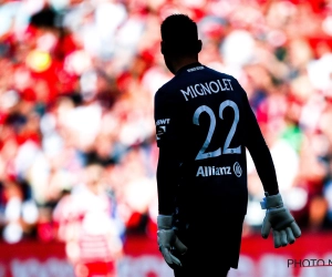 🎥 Geel of rood voor Simon Mignolet? Meningen liggen stevig uit elkaar