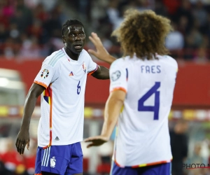 Amadou Onana legt uit hoe de Rode Duivels voor een verrassing kunnen zorgen op het EK