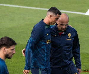 Na zijn glansprestatie: Cristiano Ronaldo spreekt grote ambities van Portugal voor het EK uit