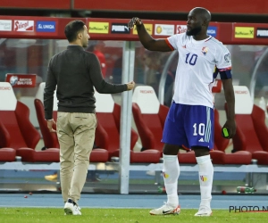 Tedesco Domenico - Lukaku Romelu