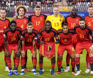 Blunder van jewelste nog voor de match van Duivels begonnen is: Lukaku enorm kwaad