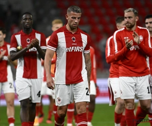 Toby Alderweireld komt terug op zijn gemiste strafschop tegen Shakhtar Donetsk