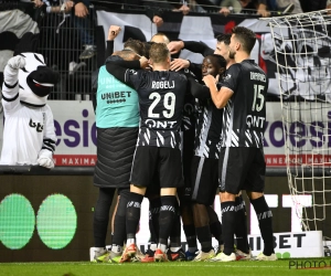 Charleroi pakt uit met geweldige actie voor de wedstrijd tegen KVC Westerlo