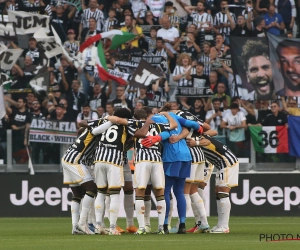 Juventus