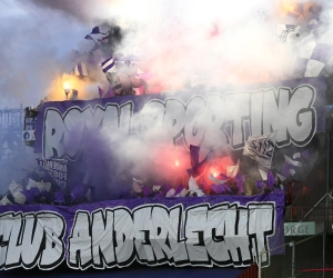 Anderlecht neemt na 17 jaar afscheid van ancien