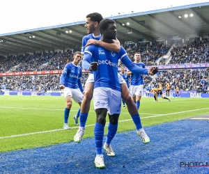 Dominant KRC Genk heeft geen kind aan KV Mechelen dat voor de vijfde keer op rij niet kan winnen