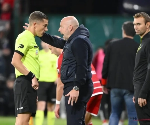 Frustratie bij Anderlecht en ook terecht: VAR lijkt cruciale fase niet eens bekeken te hebben