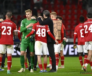 Moet Antwerp zich zorgen maken? Niet alleen de shirts, maar ook de boekhouding kleurt rood