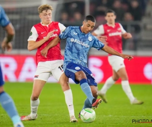 🎥 Youri Tielemans zorgt met een parel van een doelpunt voor een monsteroverwinning van Aston Villa