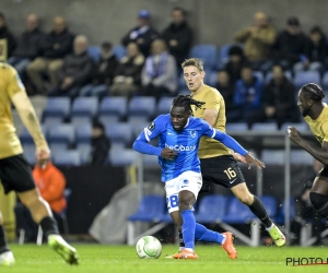 Joseph Paintsil weet wat KRC Genk nodig heeft