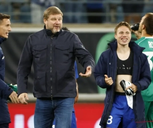 Het dubbel gevoel van Hein Vanhaezebrouck voor clash met Genk, Matisse Samoise zegt wat over zijn toekomst