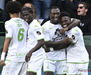 Bondscoach rekent voluit op goals van speler van Cercle Brugge: "Dat wordt een speciale match"