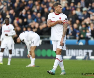 Antwerp-kapitein Alderweireld scherp na late nederlaag tegen Club Brugge: "We geven gewoon twee goals weg"