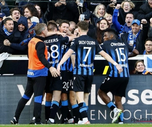 📷 Slecht nieuws! Sterkhouder lange tijd out bij Club Brugge