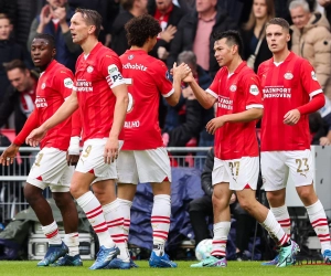 SK Beveren zorgt voor ware stunt en wint van PSV