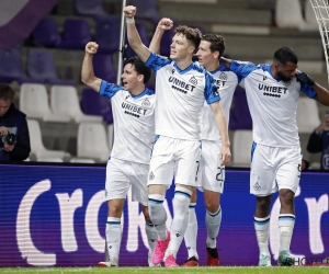 Club Brugge pakt de cadeautjes van Beerschot uit en stoot makkelijk door in de Beker van België