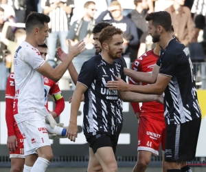 Trebel spreekt voor het eerst over Charleroi en Mazzu en heeft beslissing over zijn toekomst genomen