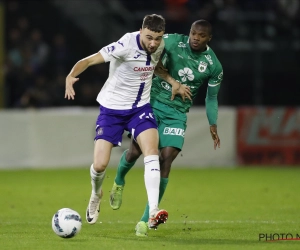 Eintracht Frankfurt maakt prioriteit van Debast, maar deze andere club heeft beste papieren om Anderlecht-verdediger binnen te halen